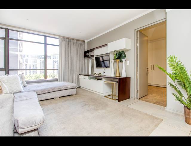 2 BEDROOM APARTMENT FOR SALE IN MORNINGSIDE
